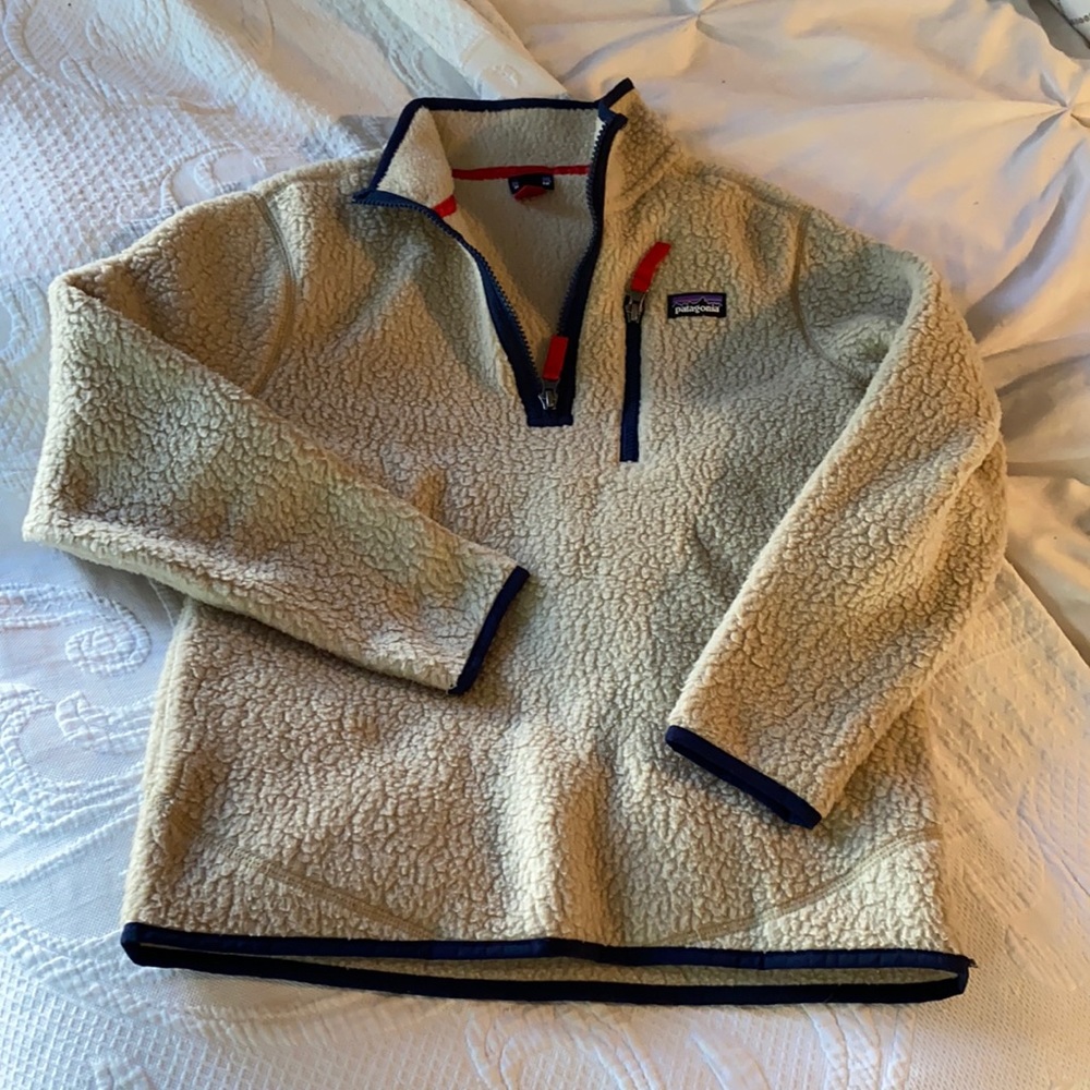 Child’s Patagonia